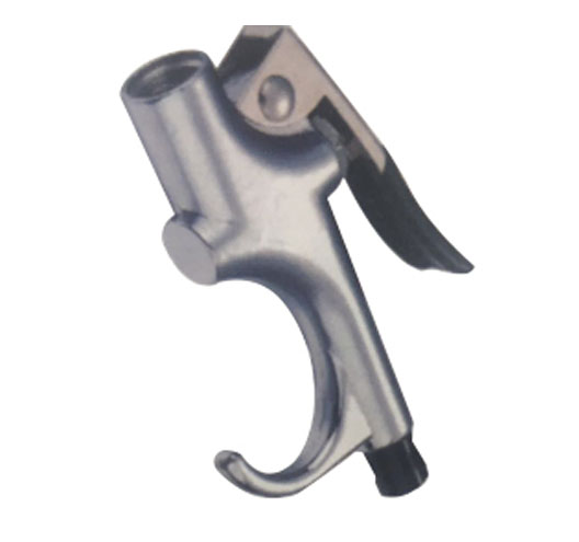 Rubber Mouth Safety Blow Gun