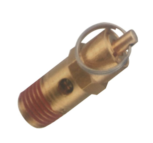 Safety Valve