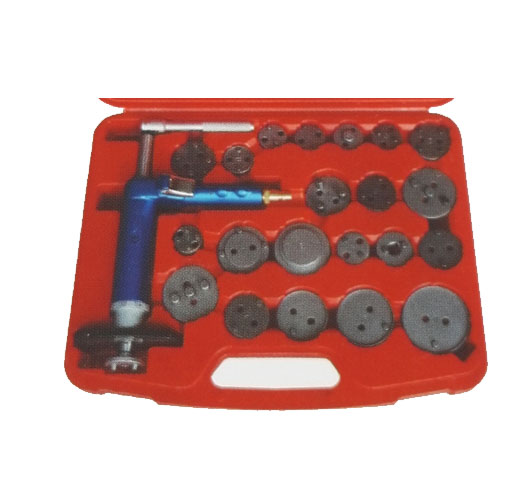 22PCS Universal Brake Caliper Wind Back Kit