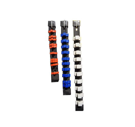 3pcs Socket holder set