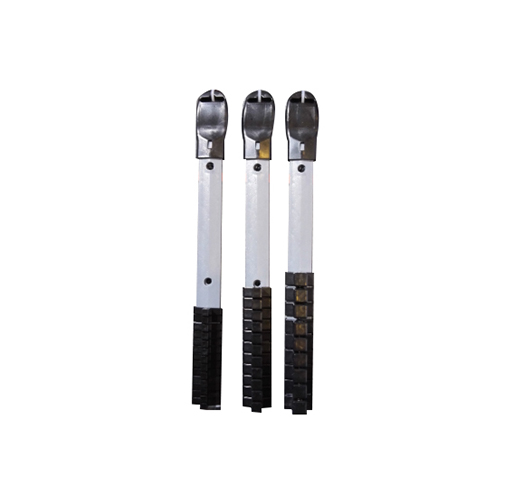 3pcs SOCKET HOLDER RAILS