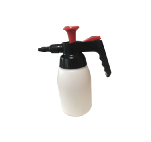 Pressure Pump Sprayer，plasitc nozzle		