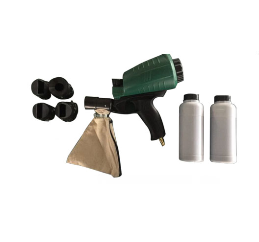 7PC Sand Blaster Gun