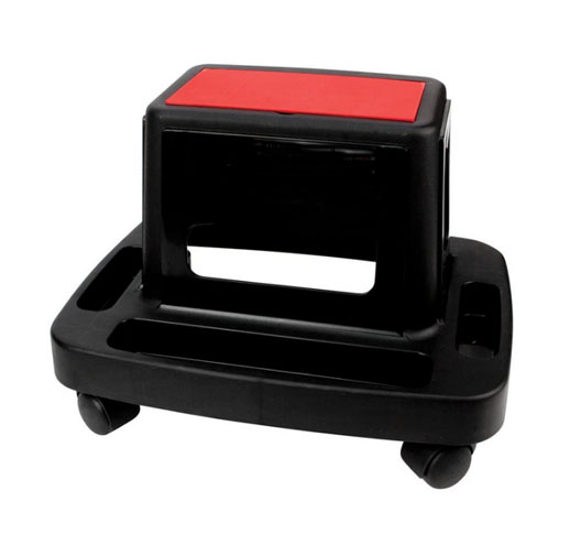 Rolling Work Seat 1.7KG