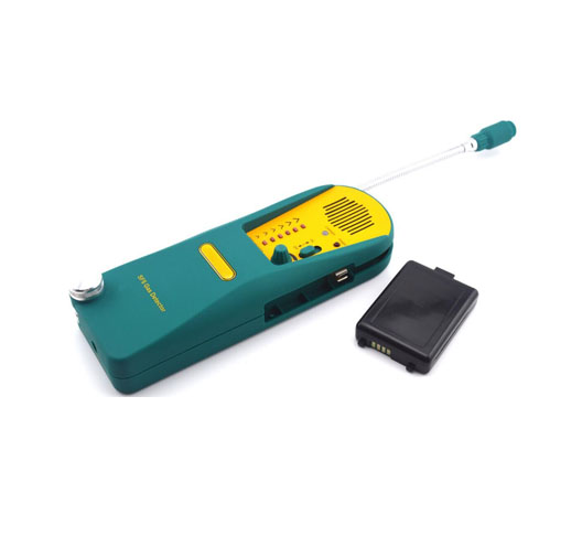 Refrigerant Leak Detector 3g/yr