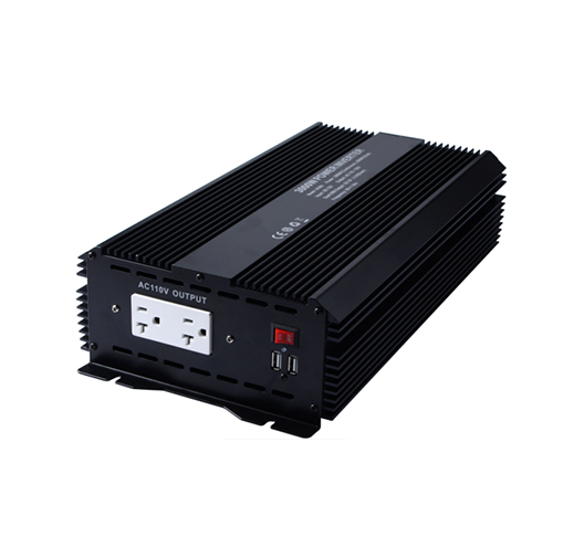 3000W Power Inverter 		