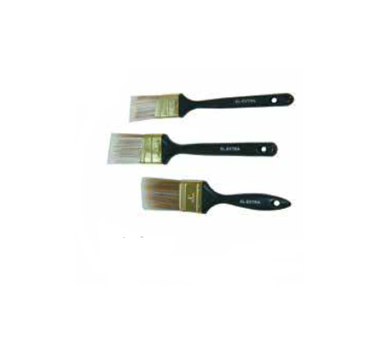 3pcs paint brush set		