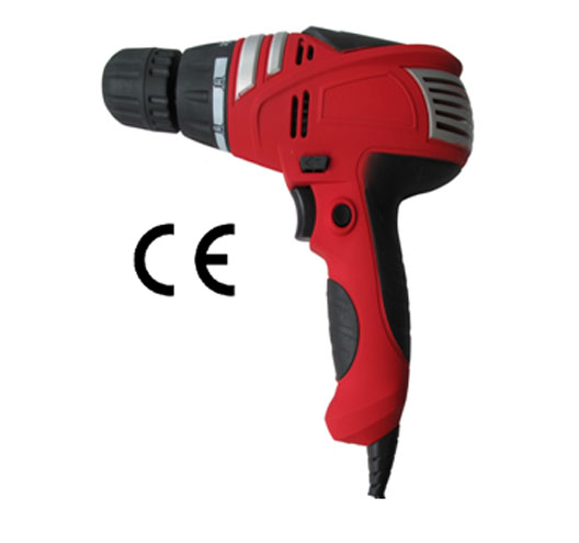 3/8" Electric Drill 230V/110V 280W 23+1 Torque setting