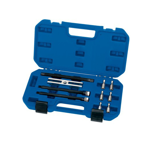 Large Insert Bearing Puller Kit