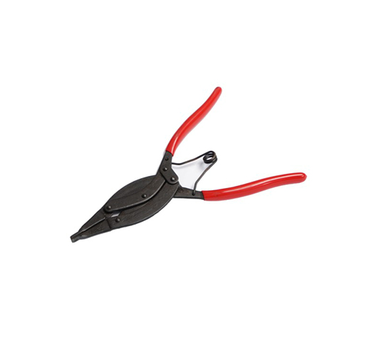 Angle Tip Lock Ring Plier