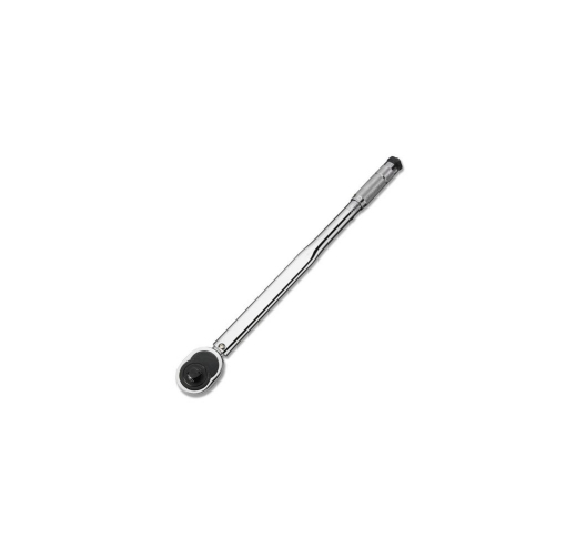 CLICK STOP TORQUE WRENCH		