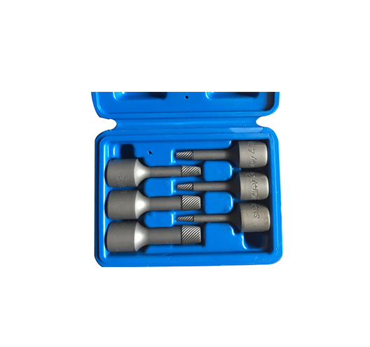 3/8" 6pcs Special Twist Socket Set