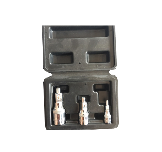 3pc Magnetic Bits Socket