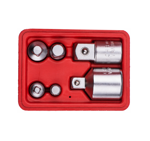 6pcs Adaptor Set