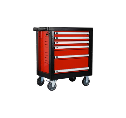 196PC ROLLER CABINET TOOL KIT		