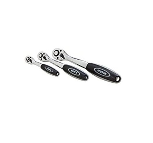 3pc hand ratchet set
