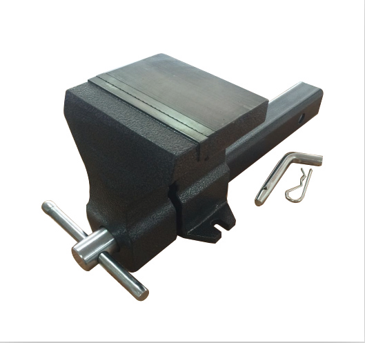 6" Truck Vise