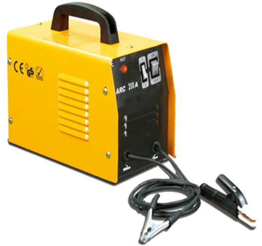 ARC 200A Welding Machine