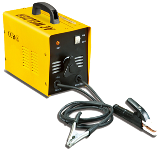 ARC 220A Welding Machine