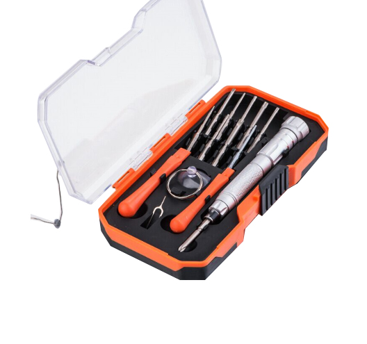 15PCS Precision Screwdriver Set