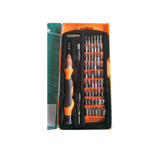 62 in 1 with 56 Bit Magnetic Driver Kit, Precision Screwdriver Set Smart Phone Repair Tool Kit for iP