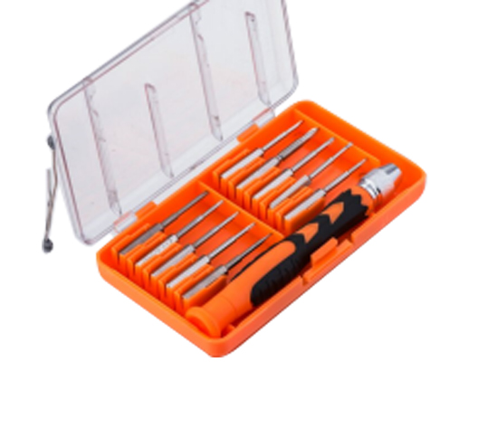 5 in 1 Precision Screwdriver Set