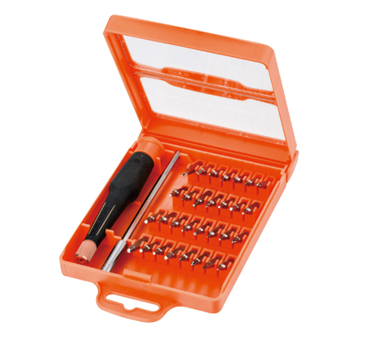 30 in 1 Precision Screwdriver Set