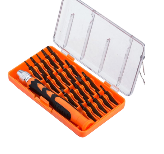 20 in 1 Precision Screwdriver Set