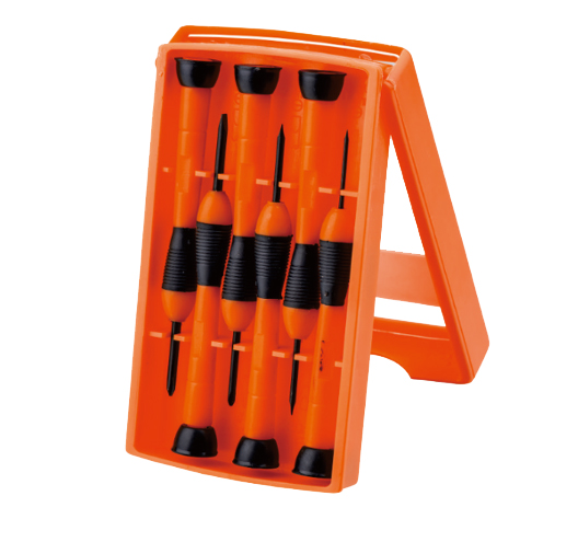 6PC Precision Screwdriver set