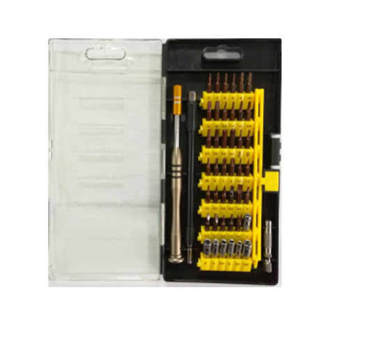 45 in1  Precision Screwdriver Set