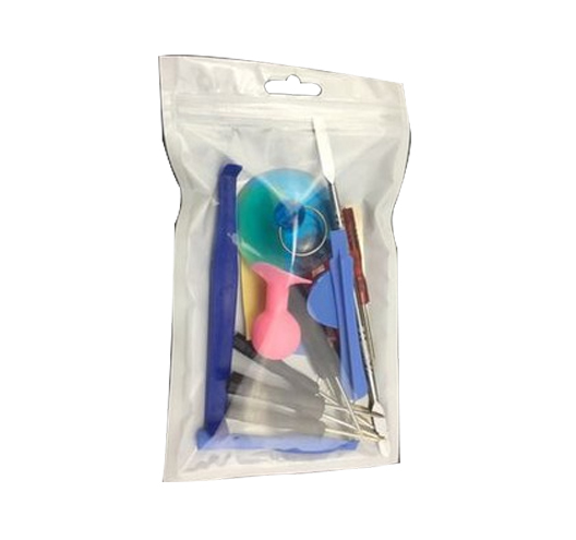 21pc Screwdriver Set, Magnetic Driver Kit, Repair Tool Kits with Portable Box for iPad, iPhone, Smart