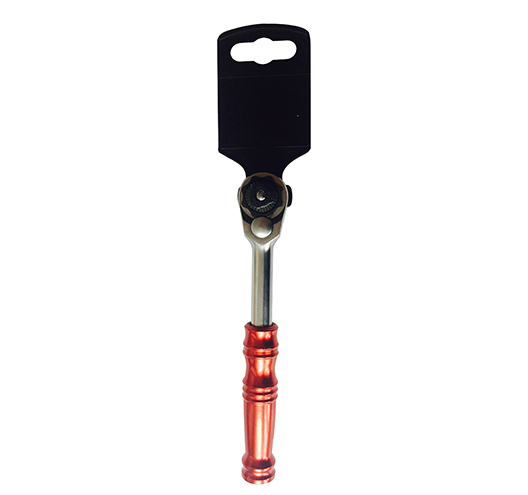 Adjustable color handle