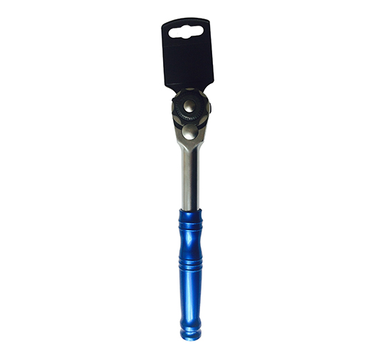 Adjustable color handle