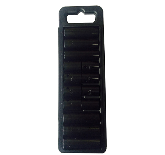 14 PCS Impact Socket Sets