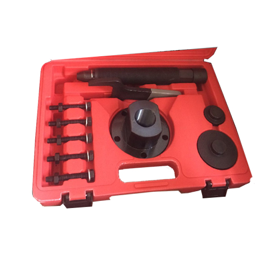Ford Front Wheel Bearing Puller Set