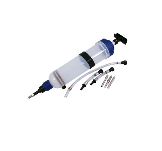 Fuel Retriever - 1.5L