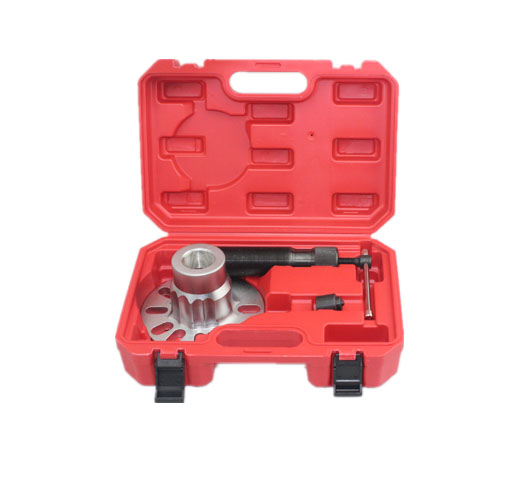 Hydraulic Wheel Hub Puller