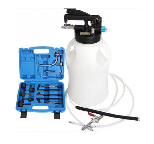10L Pneumatic ATF & Liquid Dispenser		