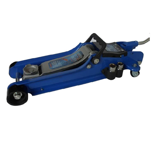 13KG  2.25Ton Hydraulic Floor Jack With Socket		