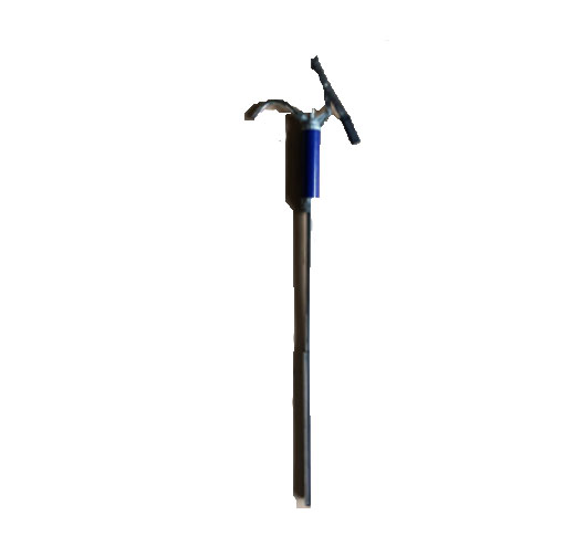 Hand Piston Pump		
