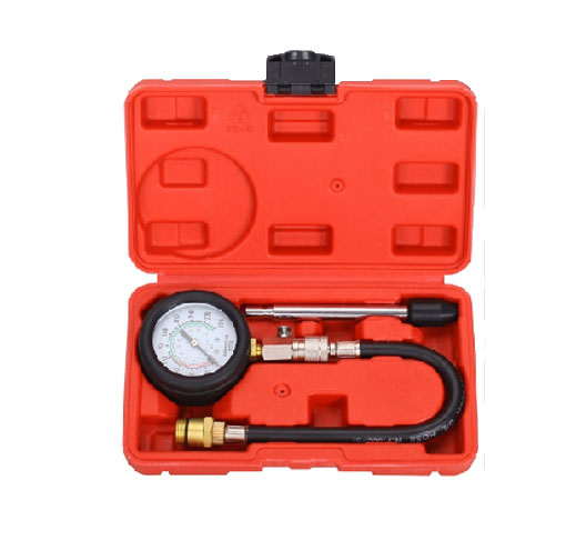 Petrol Cylinder Compression Tester Kit