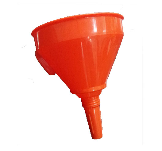 Oil Funnel 6" 160mm		