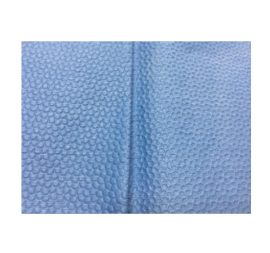 126 Sheets 231x426mm Enhanced Industrial Wiper 30%PP   70%Woodpulp		