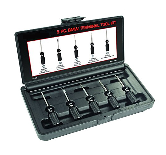 BMW Termina Tool Kit