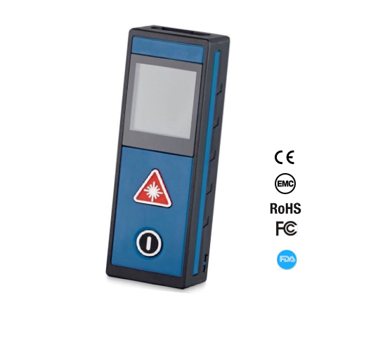 Laser Distance Meter 0.2~30m