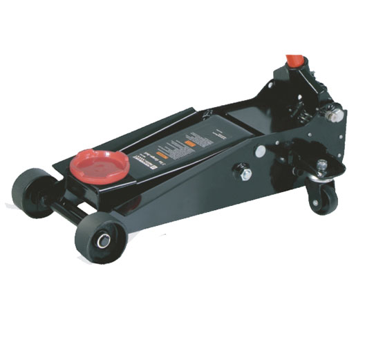 30.5KG  2.5Ton Low Down Hydraulic Floor Jack		