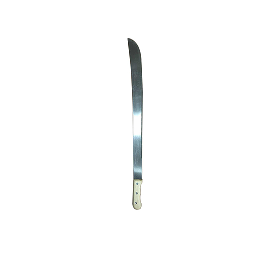 85cm Matchet Knife