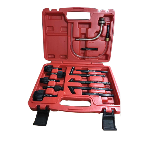 14PC ATF & Liquid Dispenser Kit		