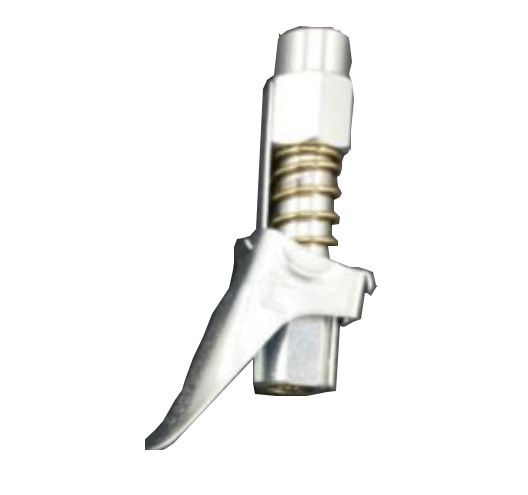 Quick Release Grease Coupler		