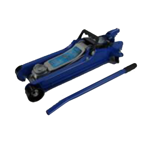 12.5KG 2.5Ton Low Down Hydraulic Floor Jack		
